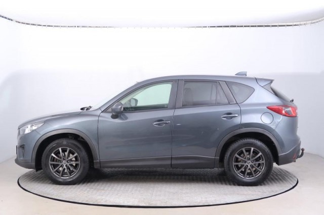 Mazda CX-5  2.2 Skyactiv-D 