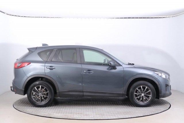 Mazda CX-5  2.2 Skyactiv-D 