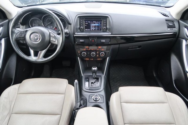 Mazda CX-5  2.2 Skyactiv-D 