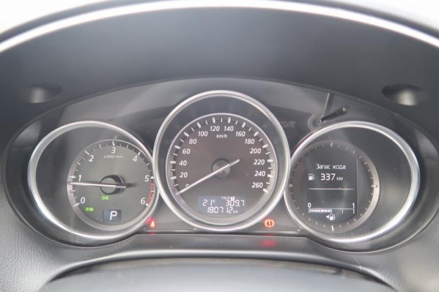 Mazda CX-5  2.2 Skyactiv-D 