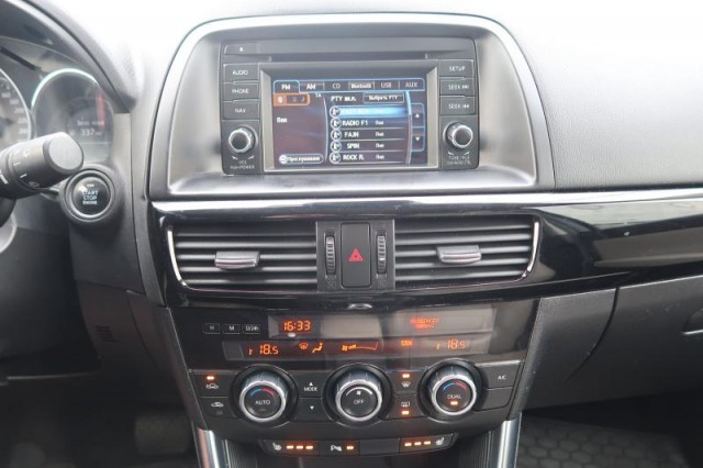 Mazda CX-5  2.2 Skyactiv-D 