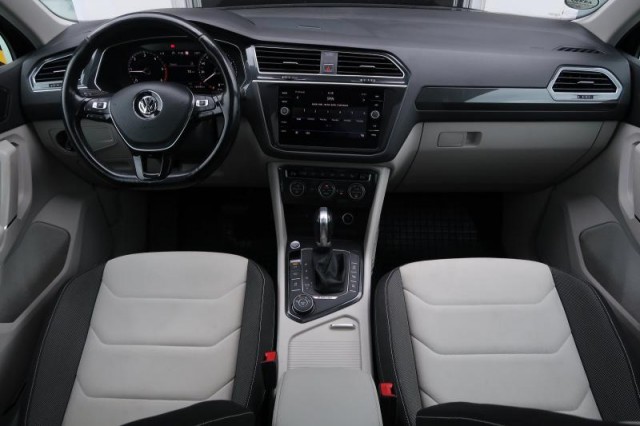 Volkswagen Tiguan  2.0 TDI Highline