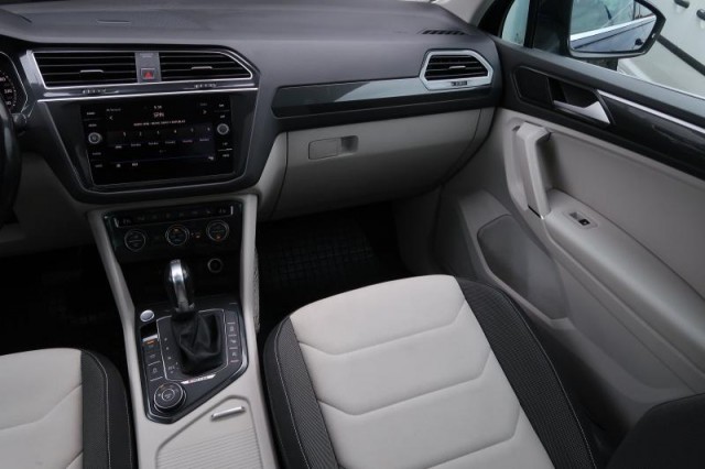 Volkswagen Tiguan  2.0 TDI Highline