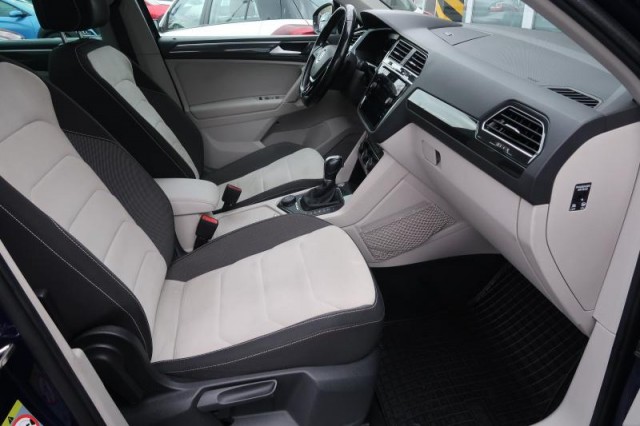 Volkswagen Tiguan  2.0 TDI Highline