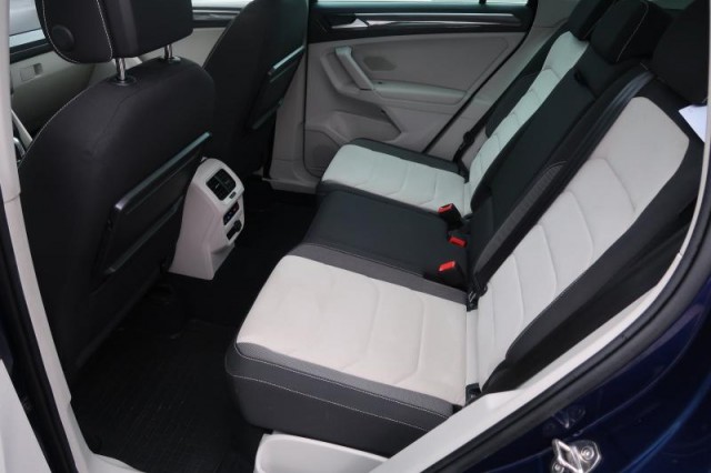 Volkswagen Tiguan  2.0 TDI Highline