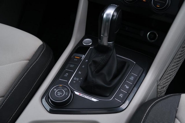 Volkswagen Tiguan  2.0 TDI Highline