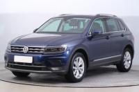 Volkswagen Tiguan  2.0 TDI Highline