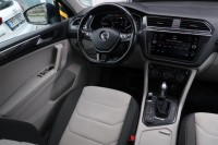 Volkswagen Tiguan  2.0 TDI Highline