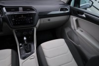 Volkswagen Tiguan  2.0 TDI Highline