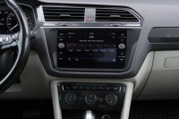 Volkswagen Tiguan  2.0 TDI Highline