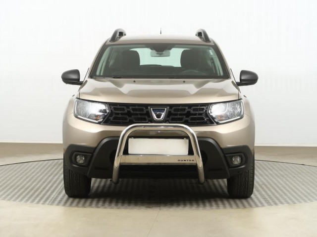 Dacia Duster  1.6 SCe 