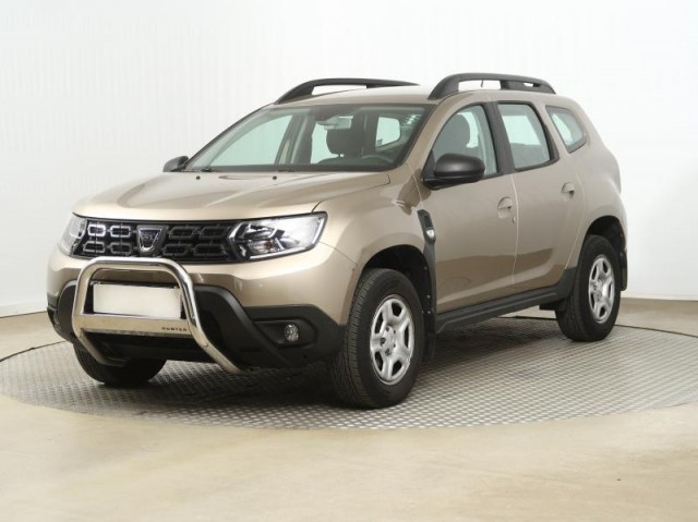 Dacia Duster  1.6 SCe 