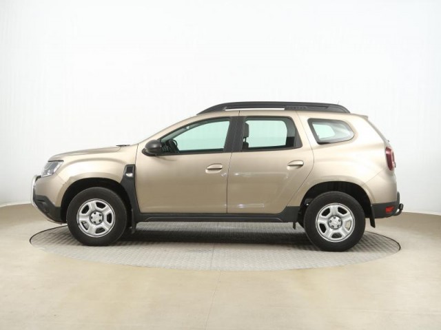 Dacia Duster  1.6 SCe 