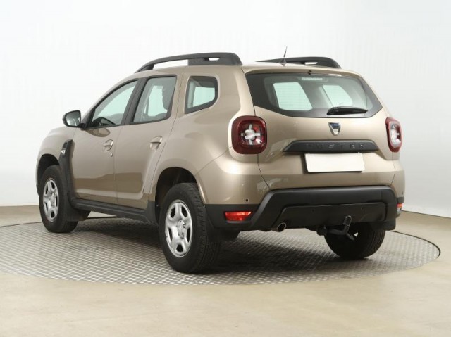 Dacia Duster  1.6 SCe 