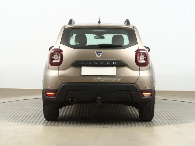 Dacia Duster  1.6 SCe 