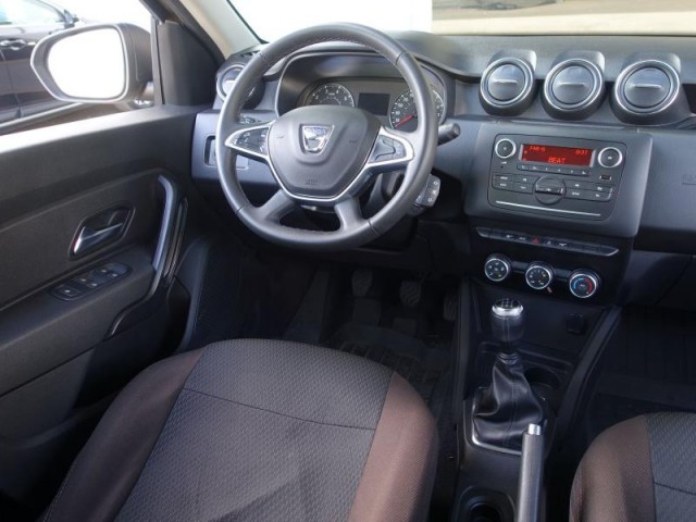 Dacia Duster  1.6 SCe 