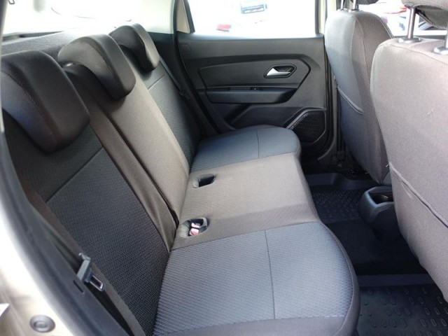 Dacia Duster  1.6 SCe 