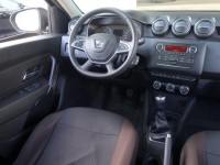 Dacia Duster  1.6 SCe 