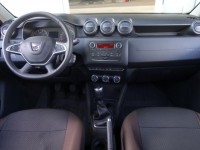 Dacia Duster  1.6 SCe 