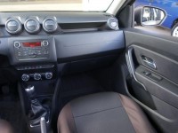 Dacia Duster  1.6 SCe 