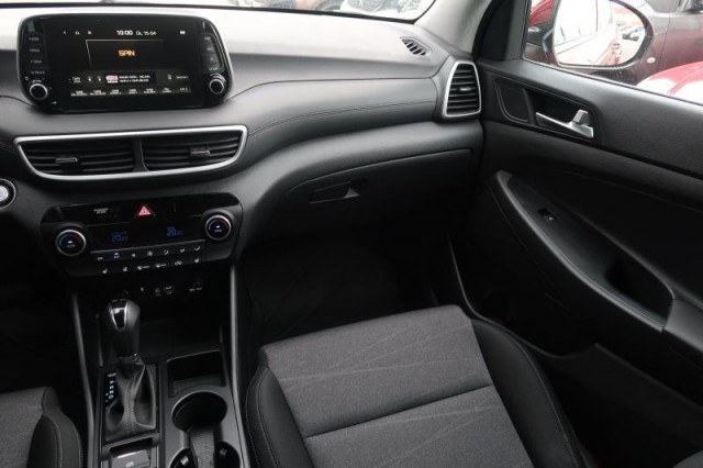 Hyundai Tucson  1.6 CRDi Adventure