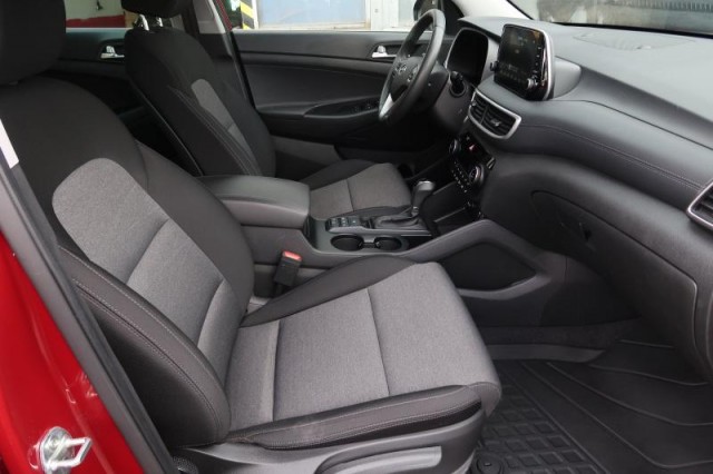 Hyundai Tucson  1.6 CRDi Adventure
