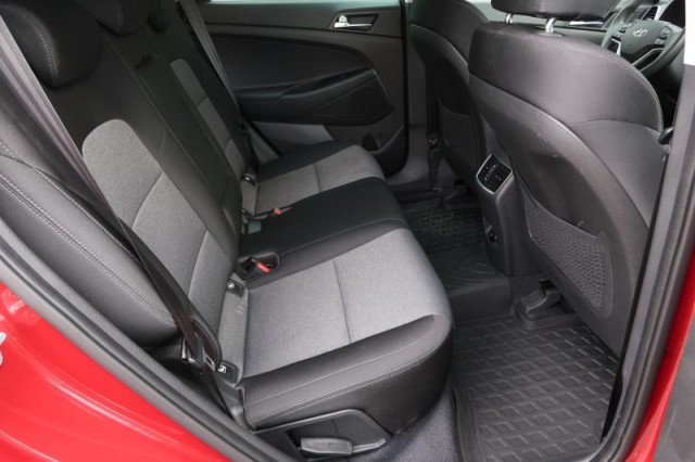 Hyundai Tucson  1.6 CRDi Adventure