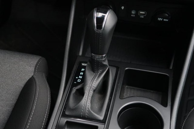 Hyundai Tucson  1.6 CRDi Adventure