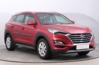 Hyundai Tucson  1.6 CRDi Adventure