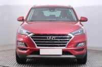 Hyundai Tucson  1.6 CRDi Adventure