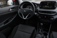 Hyundai Tucson  1.6 CRDi Adventure