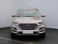 Hyundai Tucson  1.6 T-GDI 