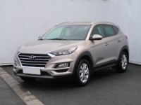 Hyundai Tucson  1.6 T-GDI 