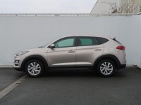 Hyundai Tucson  1.6 T-GDI 