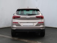 Hyundai Tucson  1.6 T-GDI 