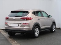 Hyundai Tucson  1.6 T-GDI 