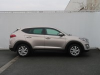 Hyundai Tucson  1.6 T-GDI 
