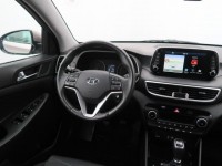 Hyundai Tucson  1.6 T-GDI 