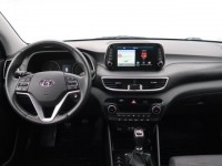 Hyundai Tucson  1.6 T-GDI 