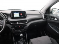 Hyundai Tucson  1.6 T-GDI 