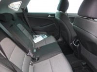 Hyundai Tucson  1.6 T-GDI 