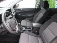 Hyundai Tucson  1.6 T-GDI 