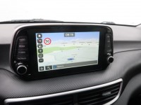 Hyundai Tucson  1.6 T-GDI 