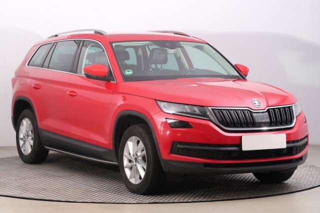 Škoda Kodiaq  2.0 TDI Style