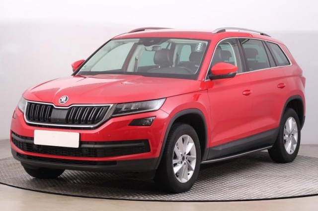 Škoda Kodiaq  2.0 TDI Style
