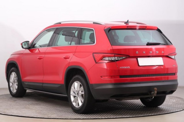 Škoda Kodiaq  2.0 TDI Style