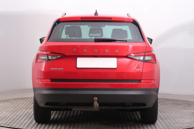Škoda Kodiaq  2.0 TDI Style
