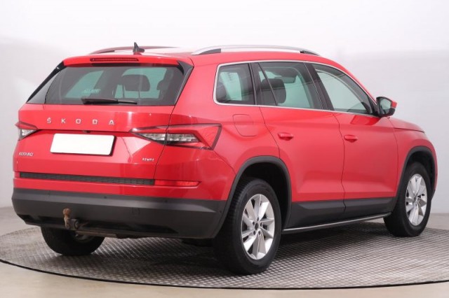 Škoda Kodiaq  2.0 TDI Style