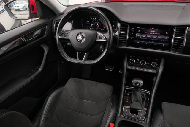Škoda Kodiaq  2.0 TDI Style