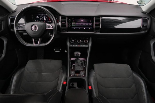 Škoda Kodiaq  2.0 TDI Style